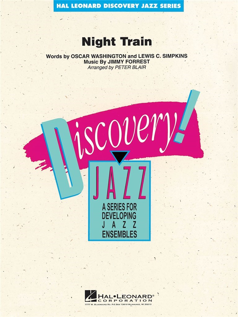Night Train